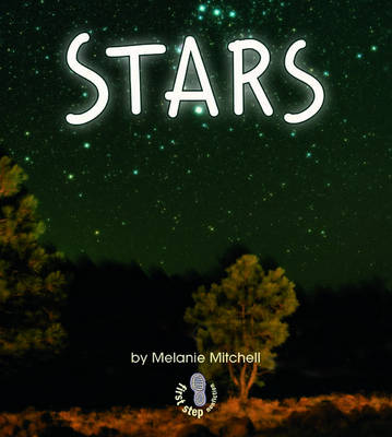 Book cover for Stars