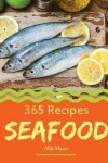 Book cover for Seafood 365