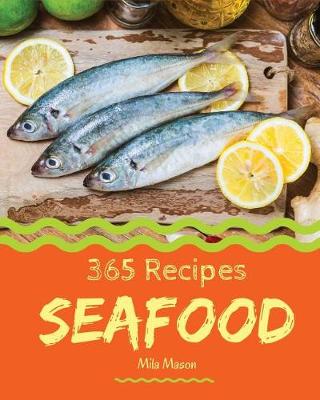 Cover of Seafood 365