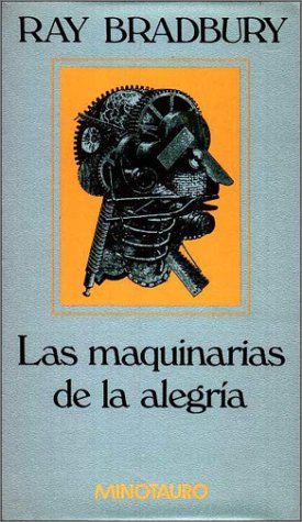 Book cover for Las Maquinaria de La Alegria