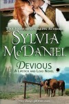 Book cover for Devious