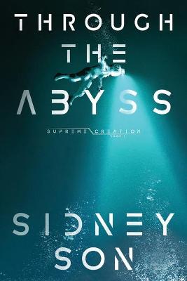 Cover of Through the Abyss