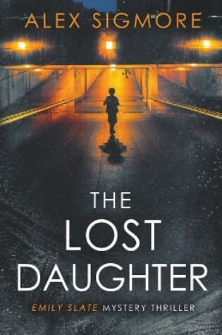 Cover of The Lost Daughter