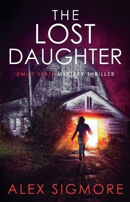 Cover of The Lost Daughter