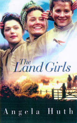 Cover of Land Girls