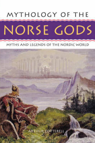 Cover of Mythology of the Norse Gods