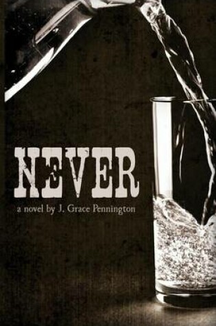 Cover of Never