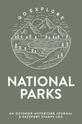 Cover of National Parks