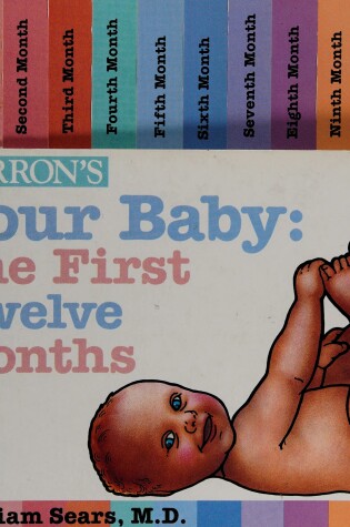 Cover of Your Baby