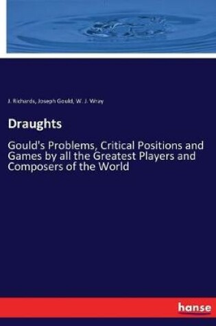 Cover of Draughts