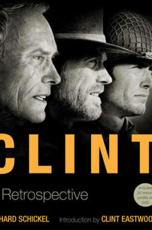 Cover of Clint