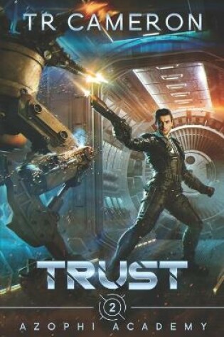 Cover of Trust