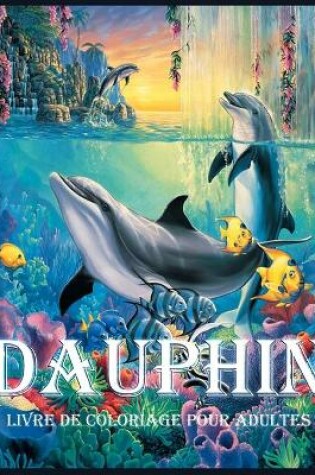 Cover of Dauphin