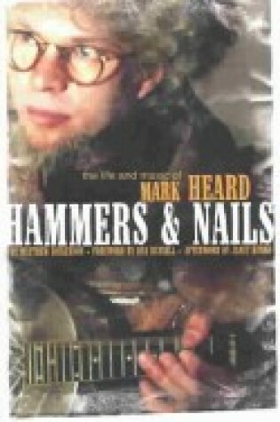 Cover of Hammers & Nails