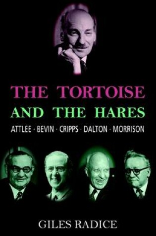 Cover of The Tortoise and the Hares