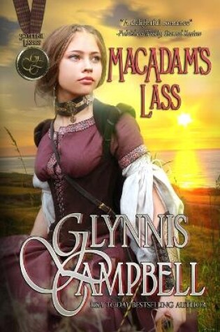 Cover of MacAdam's Lass