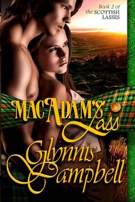 Cover of MacAdam's Lass