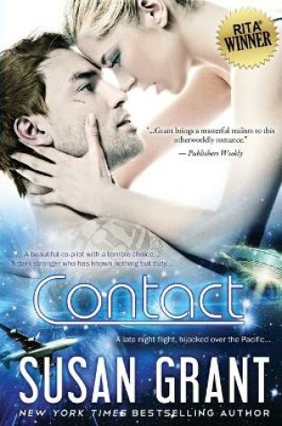 Cover of Contact