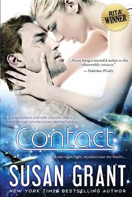 Book cover for Contact