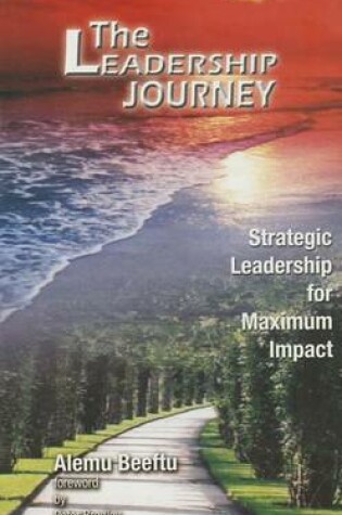 Cover of The Leadership Journey