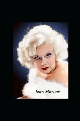 Cover of Jean Harlow