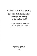 Book cover for Covenant of Love