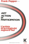 Book cover for Art, Action Et Participation