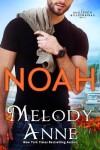 Book cover for Noah