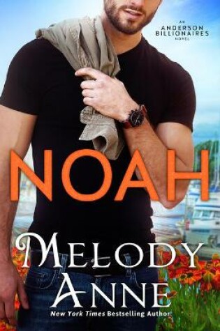 Cover of Noah