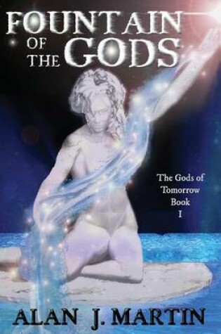 Cover of Fountain of the Gods