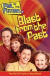 Book cover for Blast from the Past - Book #3