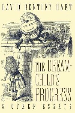 Cover of The Dream-Child's Progress and Other Essays