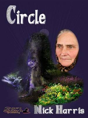 Book cover for Circle