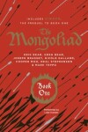 Book cover for The Mongoliad: Book One Collector's Edition (includes the prequel Sinner)