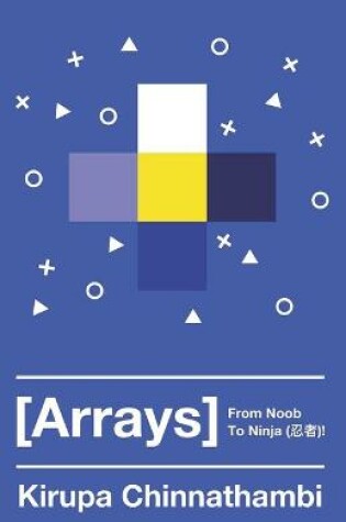 Cover of Arrays