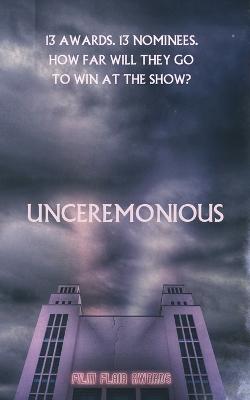 Book cover for Unceremonious