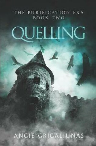 Cover of Quelling
