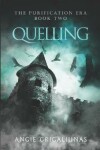 Book cover for Quelling