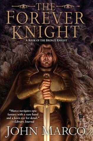 Cover of The Forever Knight