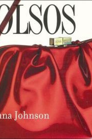 Cover of Bolsos