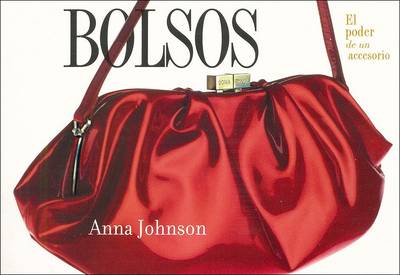 Book cover for Bolsos