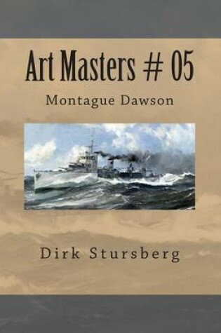 Cover of Art Masters # 05