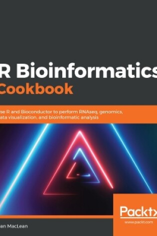 Cover of R Bioinformatics Cookbook