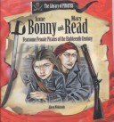 Book cover for Anne Bonny and Mary Read: Fear