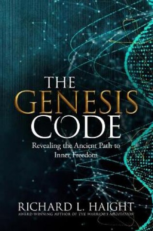 Cover of The Genesis Code