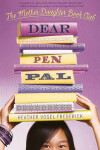 Book cover for Dear Pen Pal