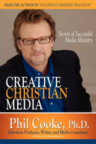 Cover of Creative Christian Media