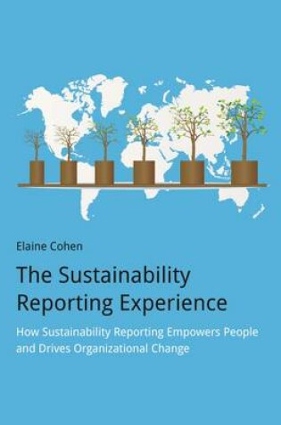 Cover of The Sustainability Reporting Experience