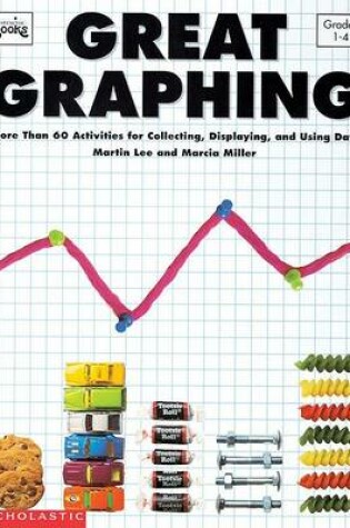 Cover of Great Graphing