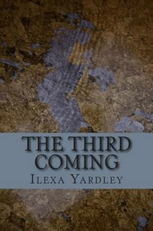 Cover of The Third Coming